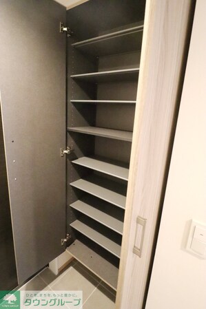 アトリオフラッツ中野新井薬師の物件内観写真